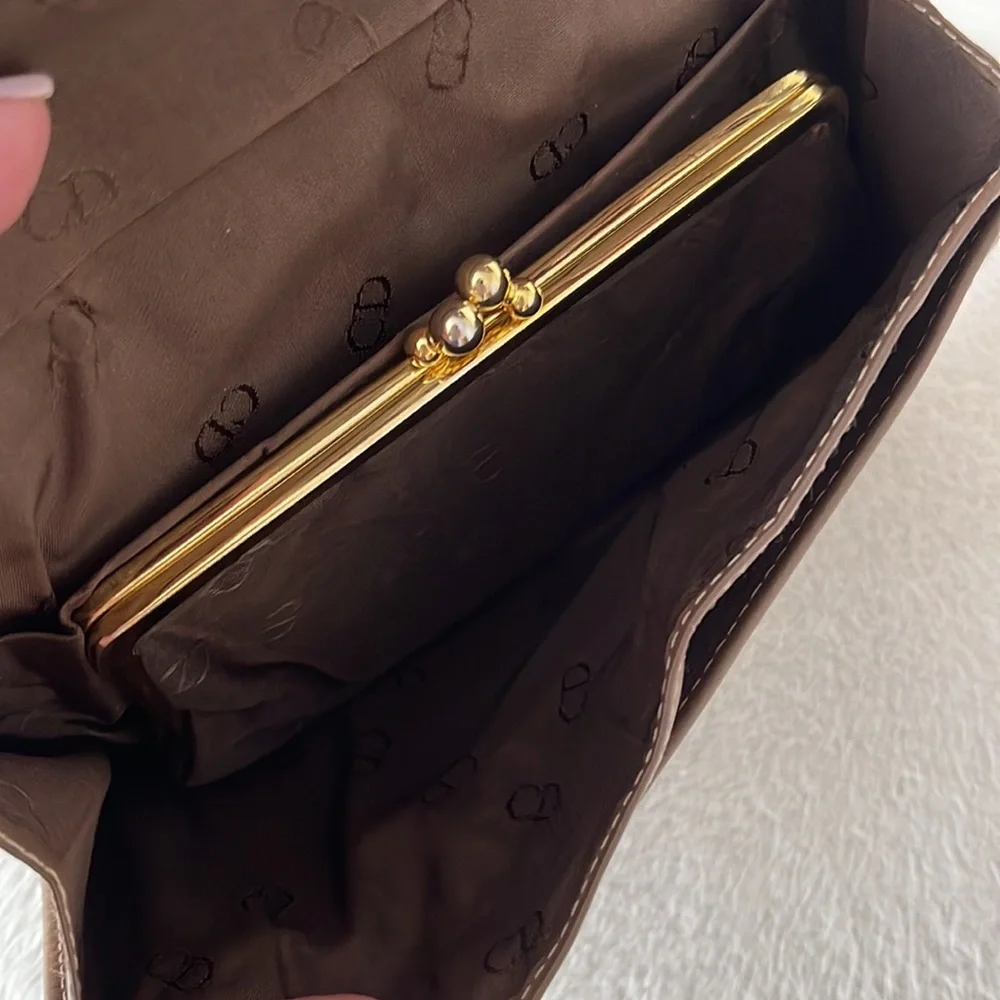 Christian Dior Vintage Wallet